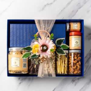 Tray Hamper