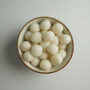 Angoori Rasgulla